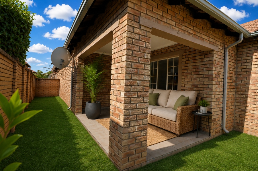 3 Bedroom Property for Sale in Kosmosdal Gauteng