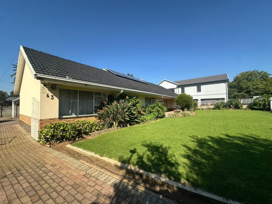 4 Bedroom Property for Sale in Randhart Gauteng