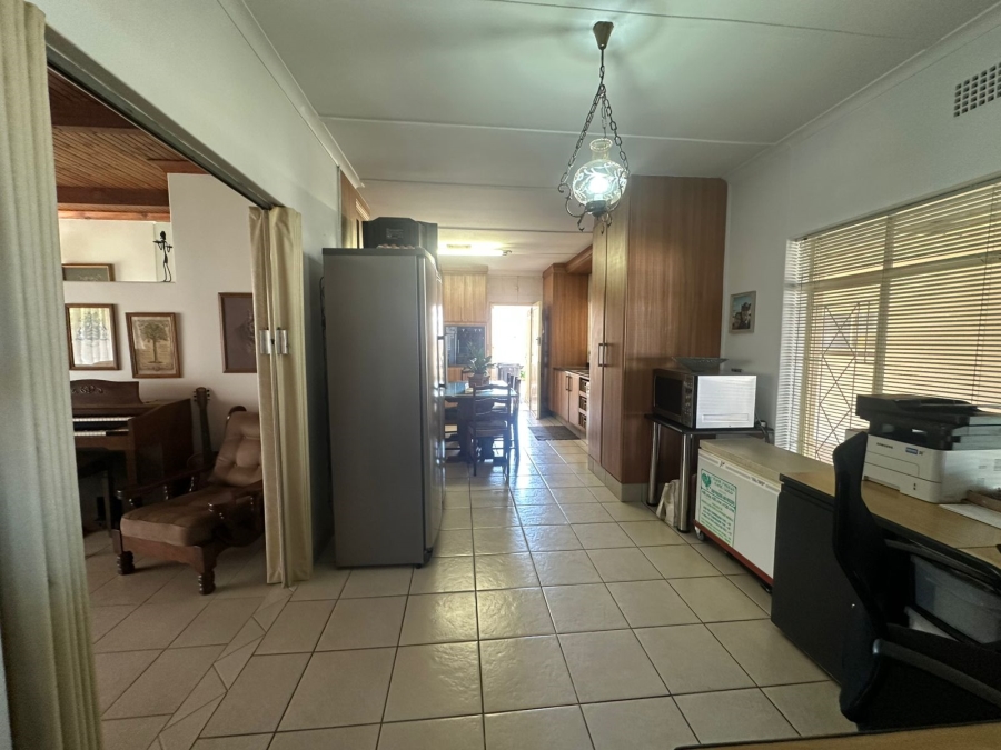 4 Bedroom Property for Sale in Randhart Gauteng