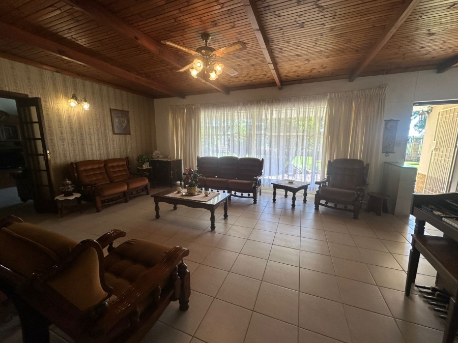 4 Bedroom Property for Sale in Randhart Gauteng