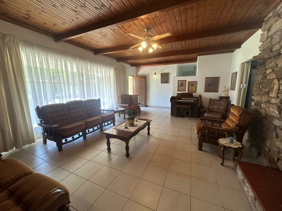 4 Bedroom Property for Sale in Randhart Gauteng