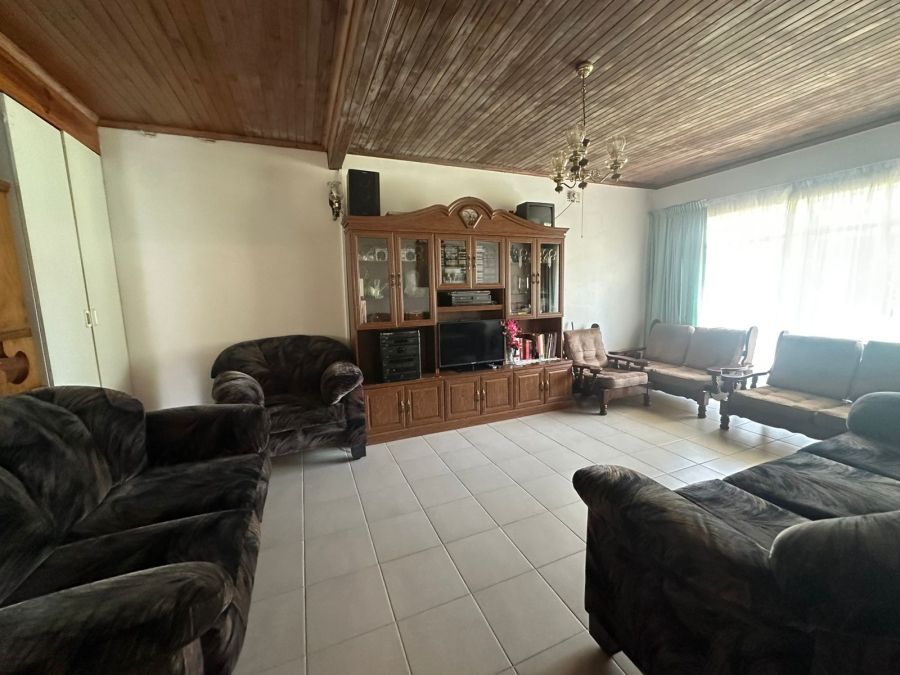 4 Bedroom Property for Sale in Randhart Gauteng