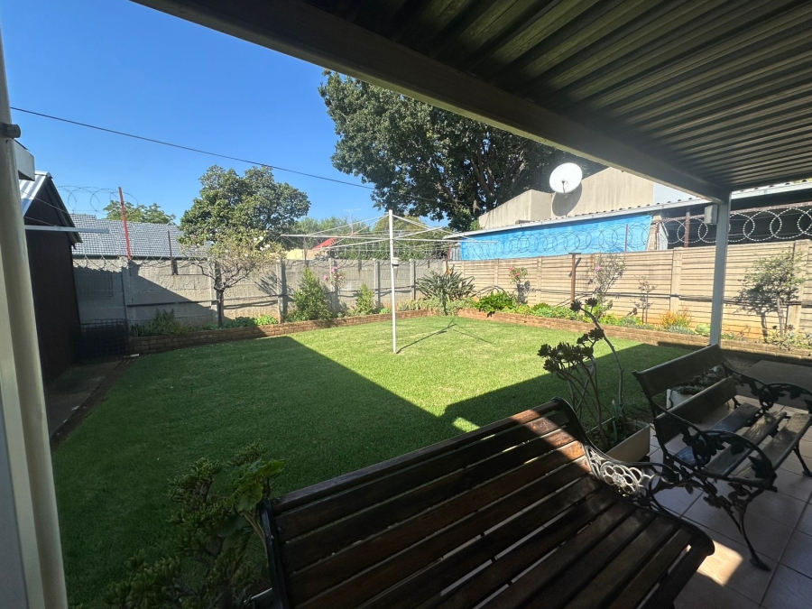 4 Bedroom Property for Sale in Randhart Gauteng