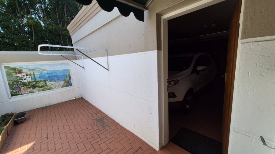 4 Bedroom Property for Sale in Bedfordview Gauteng