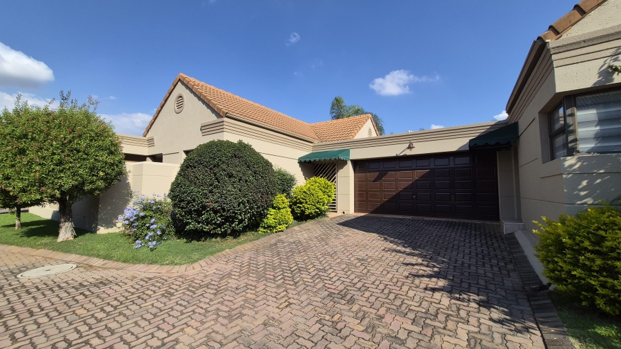 4 Bedroom Property for Sale in Bedfordview Gauteng