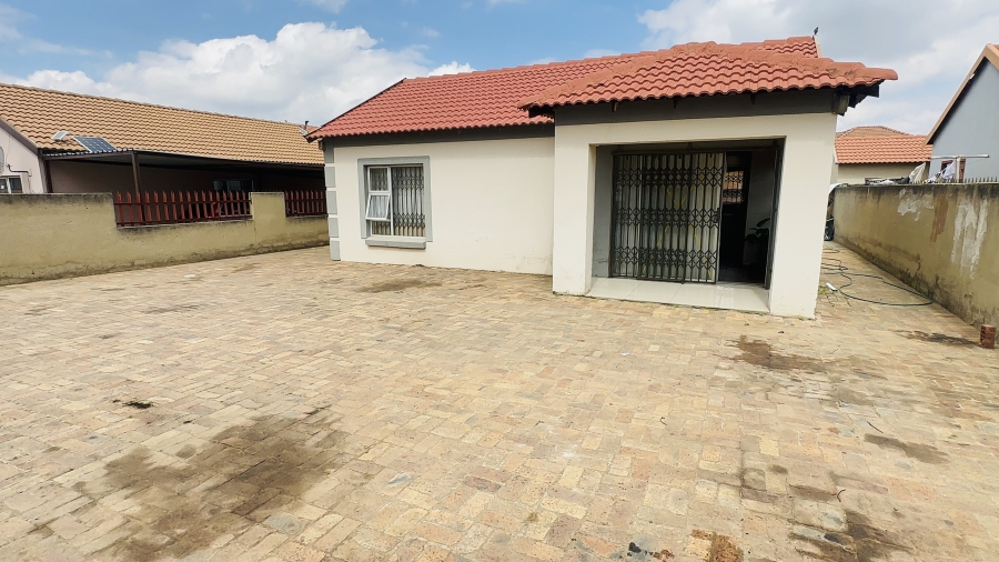 3 Bedroom Property for Sale in Sharon Park Gauteng