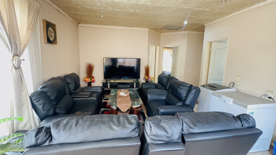 3 Bedroom Property for Sale in Sharon Park Gauteng