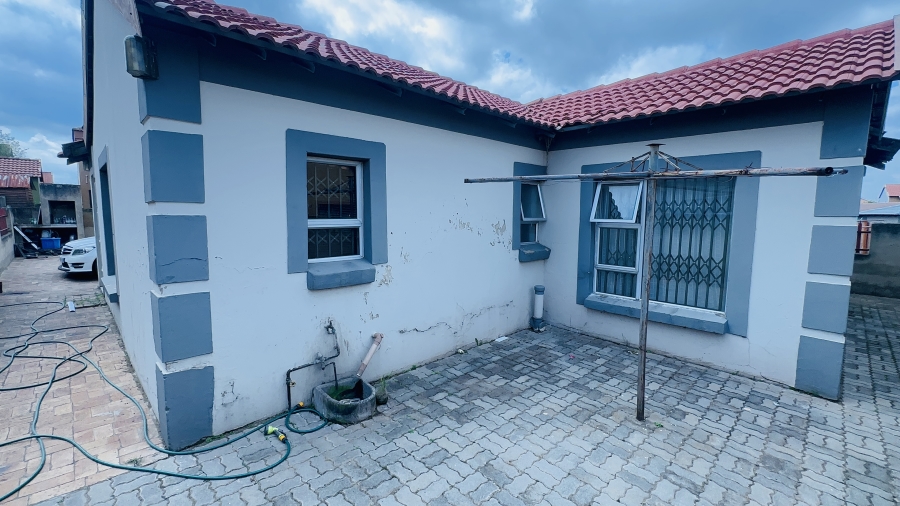 3 Bedroom Property for Sale in Sharon Park Gauteng