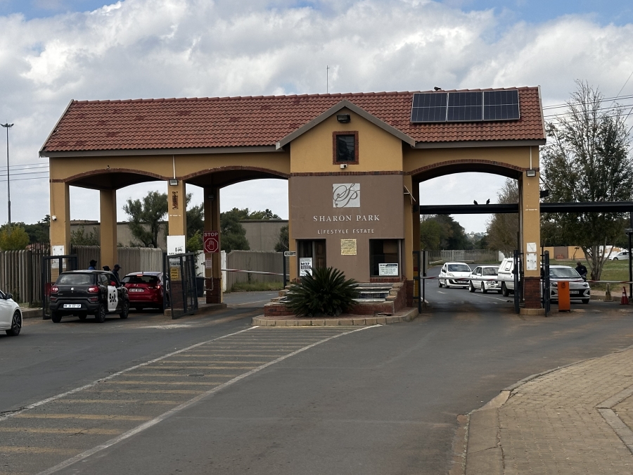 3 Bedroom Property for Sale in Sharon Park Gauteng