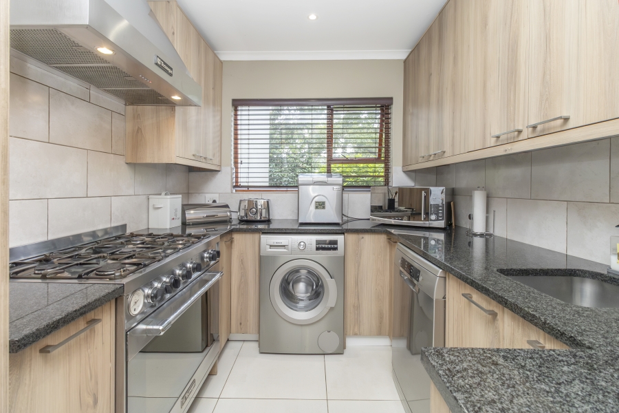 3 Bedroom Property for Sale in Magaliessig Gauteng