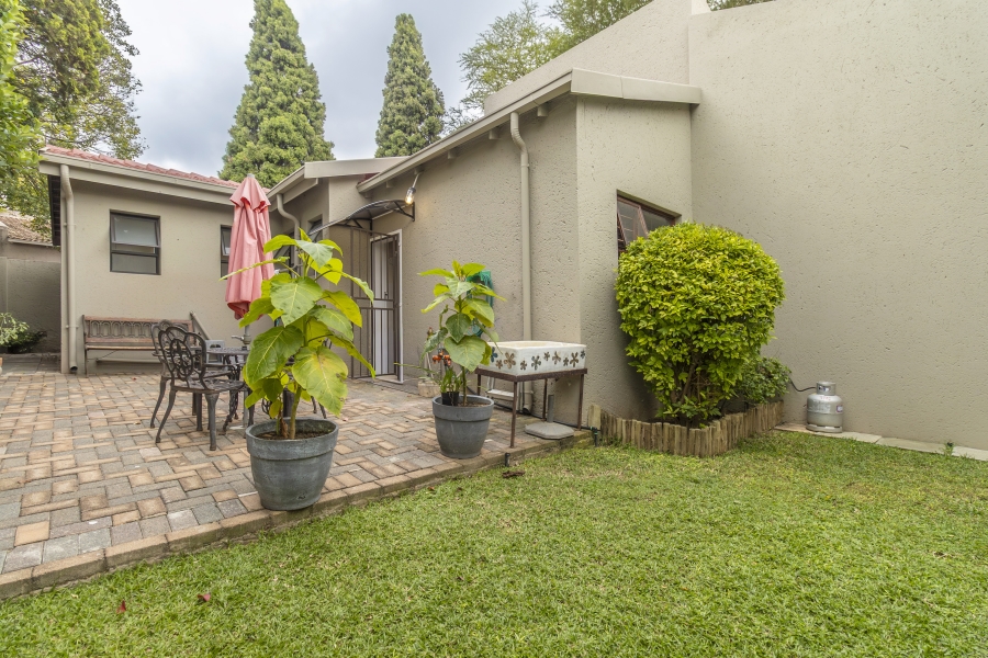 3 Bedroom Property for Sale in Magaliessig Gauteng
