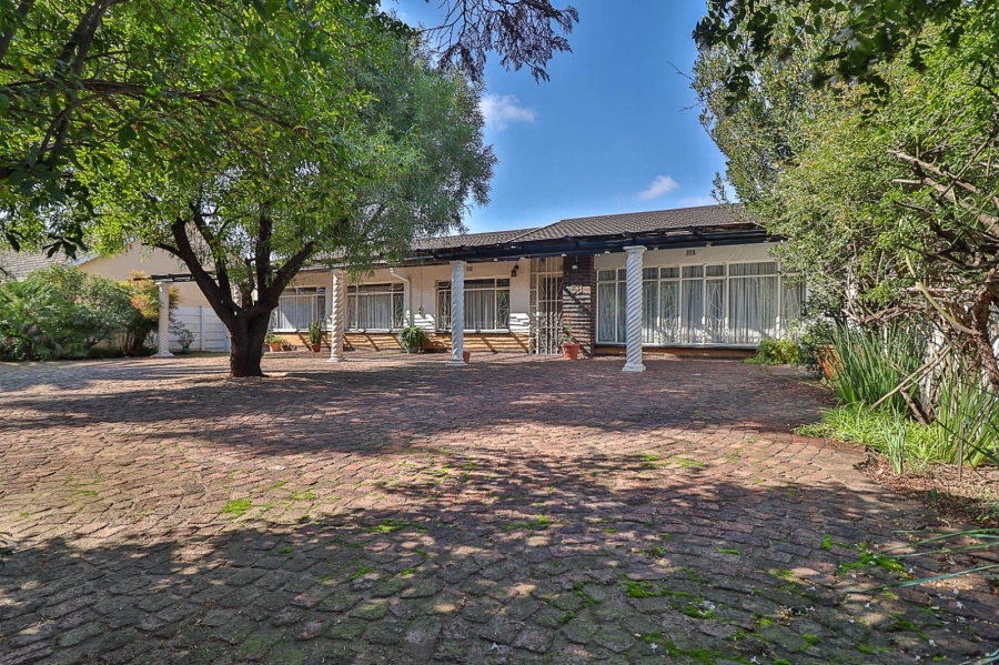 3 Bedroom Property for Sale in Vanderbijlpark SE 1 Gauteng