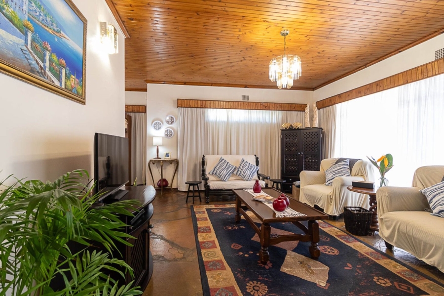 3 Bedroom Property for Sale in Vanderbijlpark SE 1 Gauteng