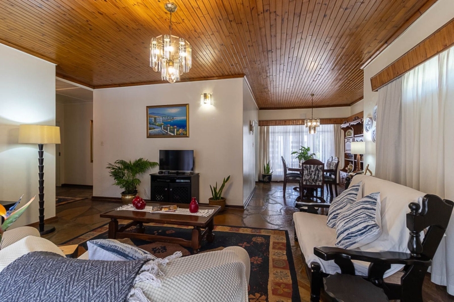 3 Bedroom Property for Sale in Vanderbijlpark SE 1 Gauteng