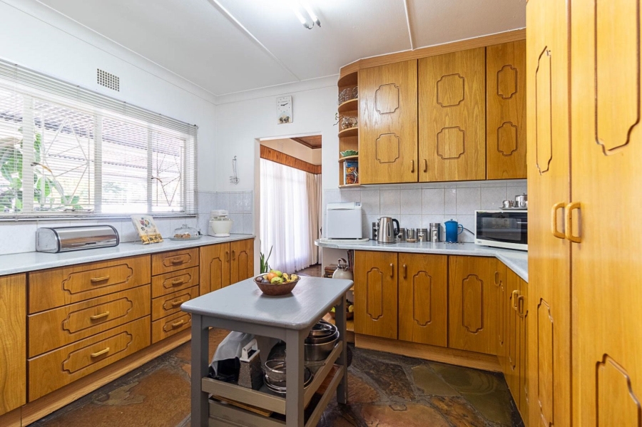 3 Bedroom Property for Sale in Vanderbijlpark SE 1 Gauteng