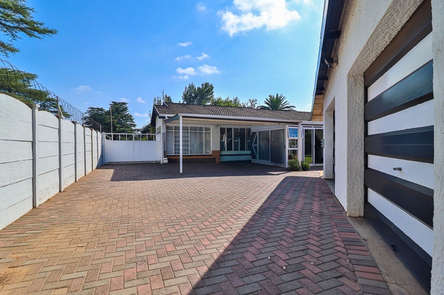 3 Bedroom Property for Sale in Vanderbijlpark SE 1 Gauteng
