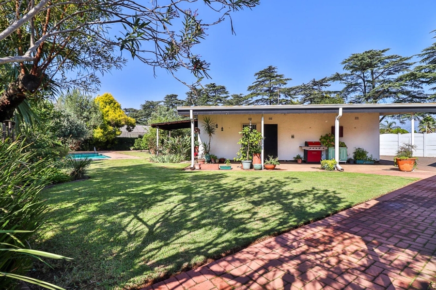 3 Bedroom Property for Sale in Vanderbijlpark SE 1 Gauteng