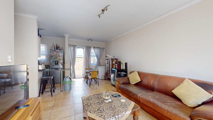 2 Bedroom Property for Sale in Beyers Park Gauteng