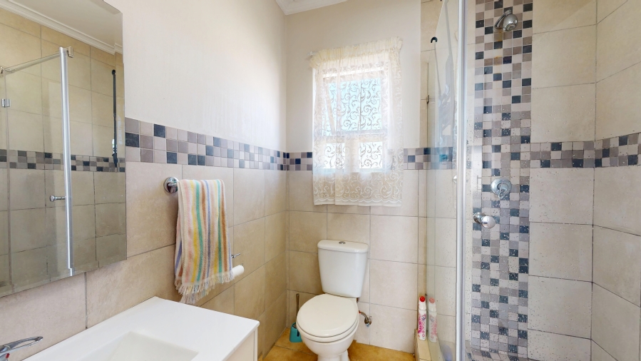 2 Bedroom Property for Sale in Beyers Park Gauteng