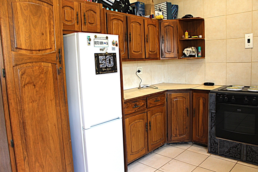 3 Bedroom Property for Sale in Roodepoort North Gauteng