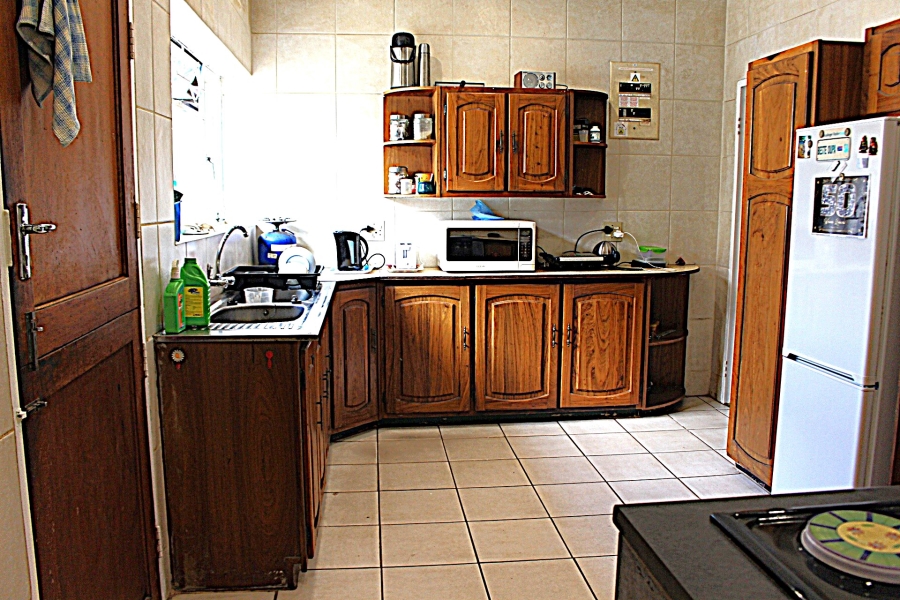 3 Bedroom Property for Sale in Roodepoort North Gauteng