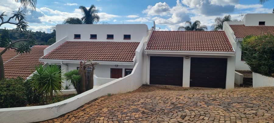 3 Bedroom Property for Sale in Newlands Gauteng
