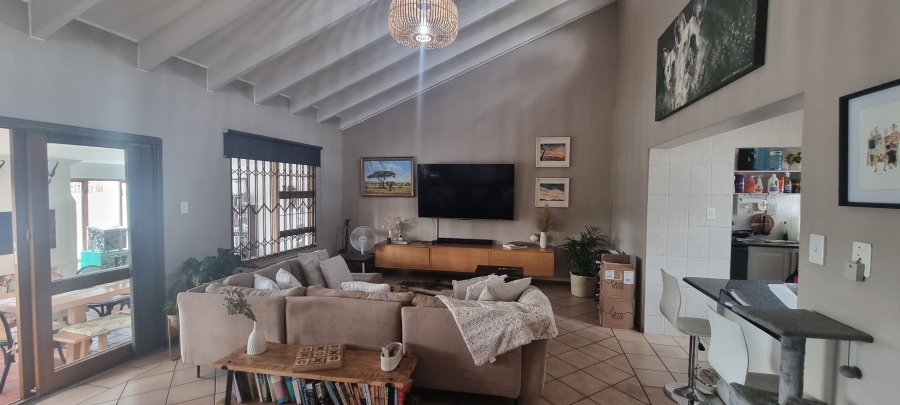 3 Bedroom Property for Sale in Newlands Gauteng