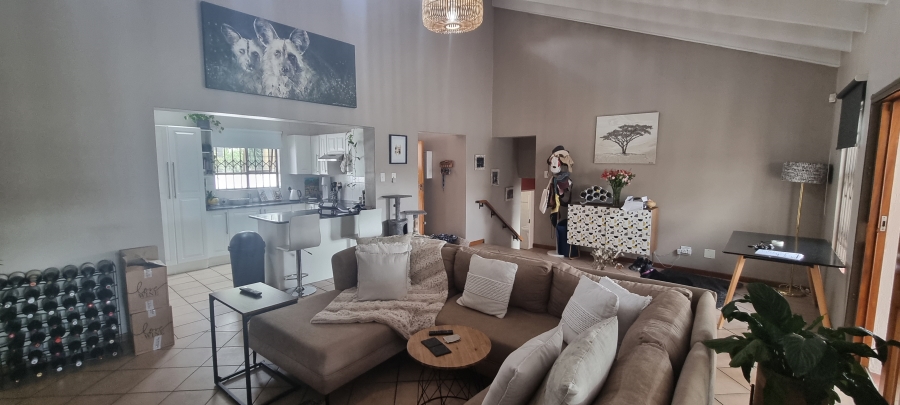 3 Bedroom Property for Sale in Newlands Gauteng