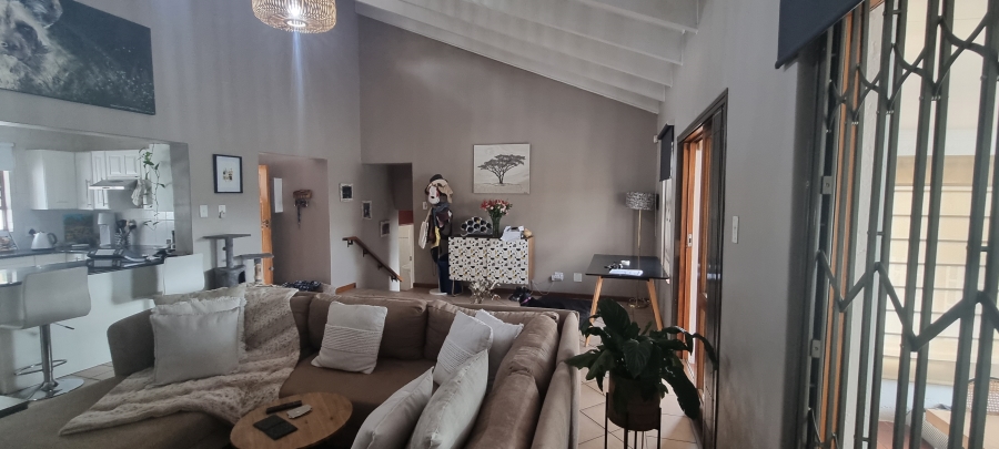 3 Bedroom Property for Sale in Newlands Gauteng