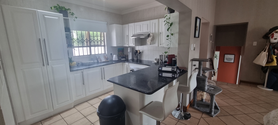3 Bedroom Property for Sale in Newlands Gauteng