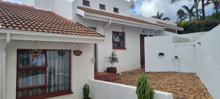 3 Bedroom Property for Sale in Newlands Gauteng