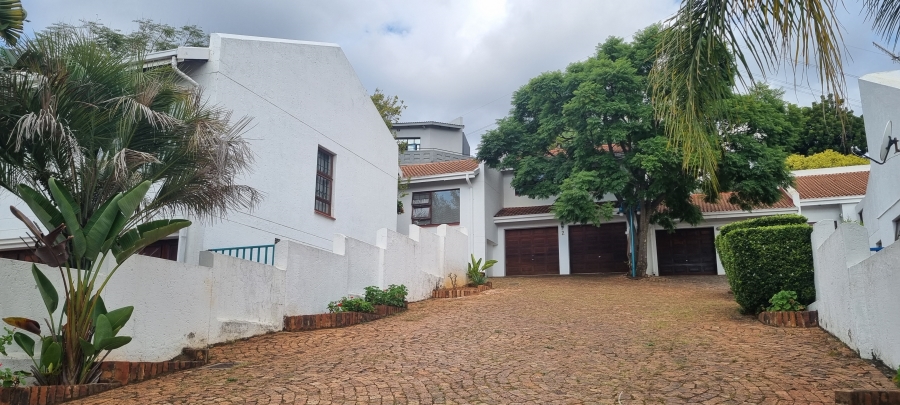 3 Bedroom Property for Sale in Newlands Gauteng