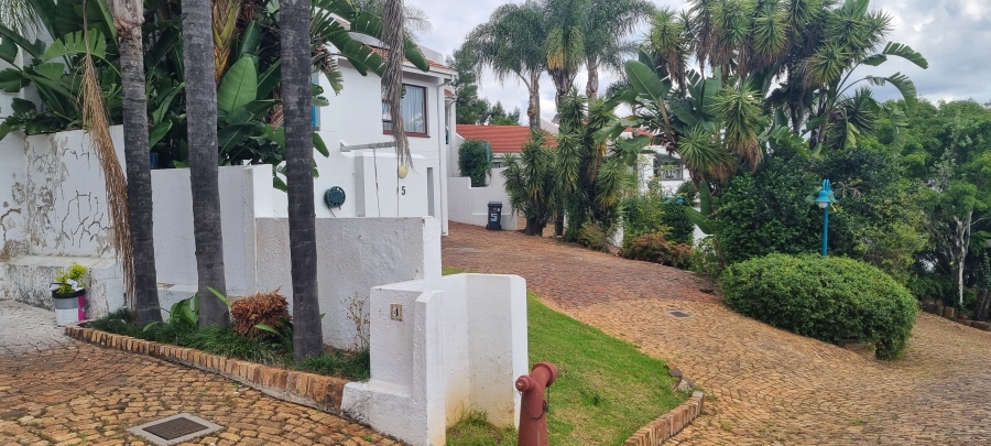 3 Bedroom Property for Sale in Newlands Gauteng