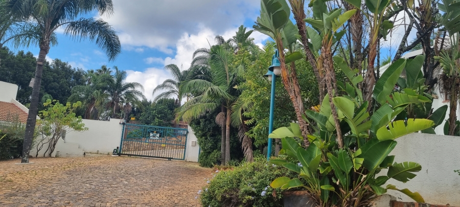 3 Bedroom Property for Sale in Newlands Gauteng