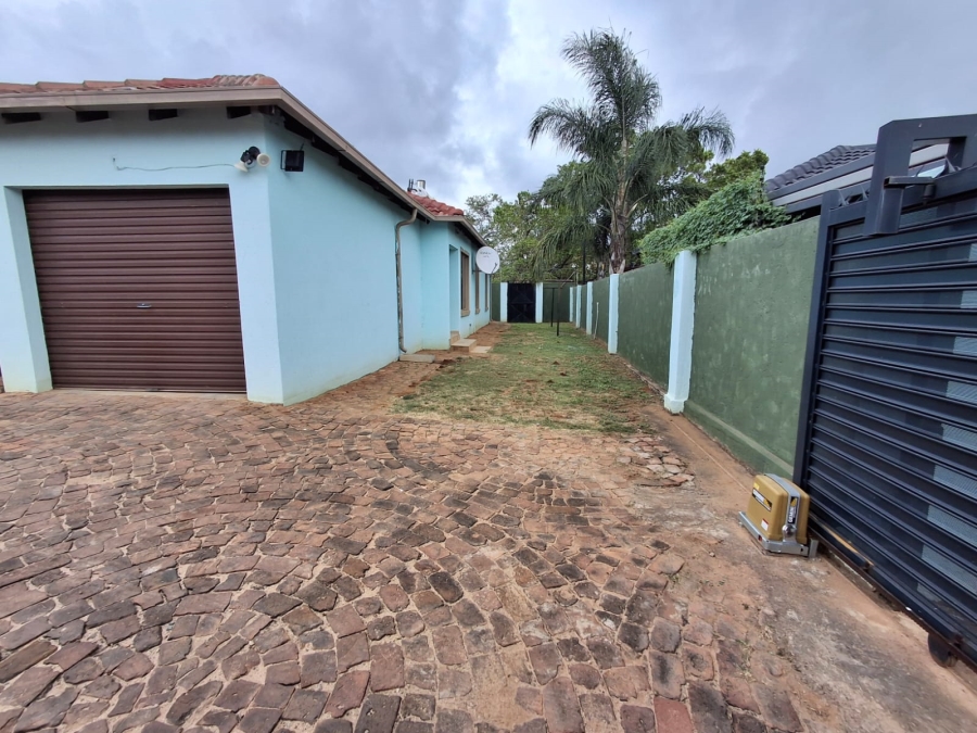 3 Bedroom Property for Sale in Theresa Park Gauteng