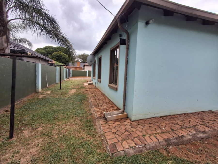 3 Bedroom Property for Sale in Theresa Park Gauteng