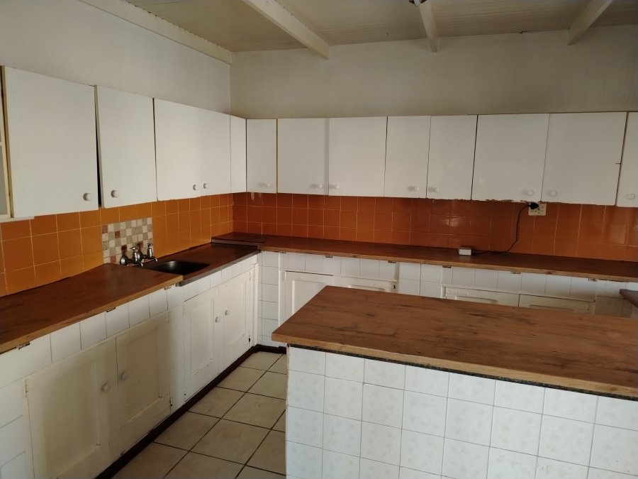 To Let 1 Bedroom Property for Rent in Brakpan Central Gauteng