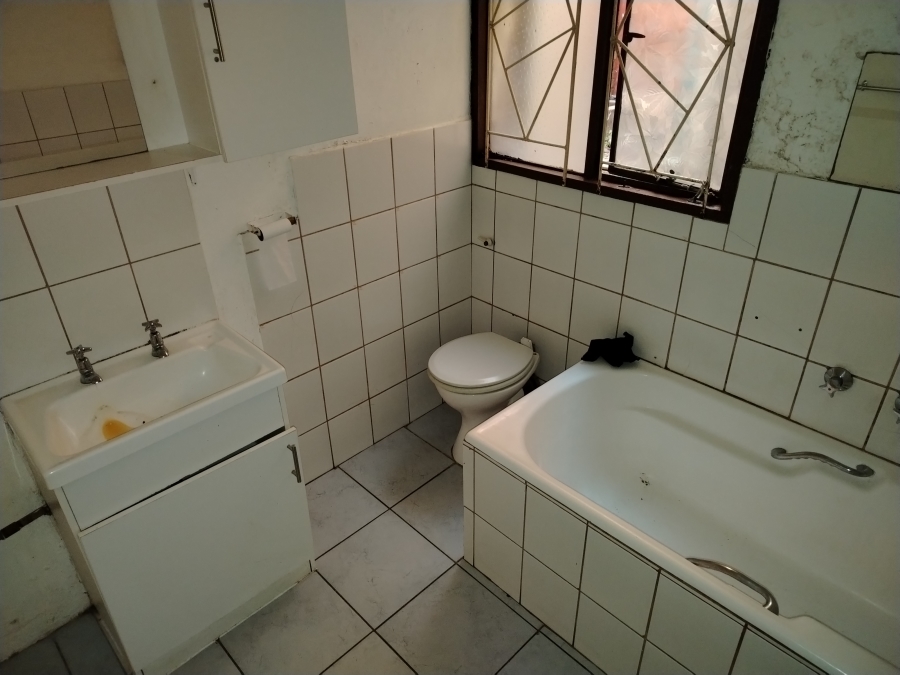 To Let 1 Bedroom Property for Rent in Brakpan Central Gauteng