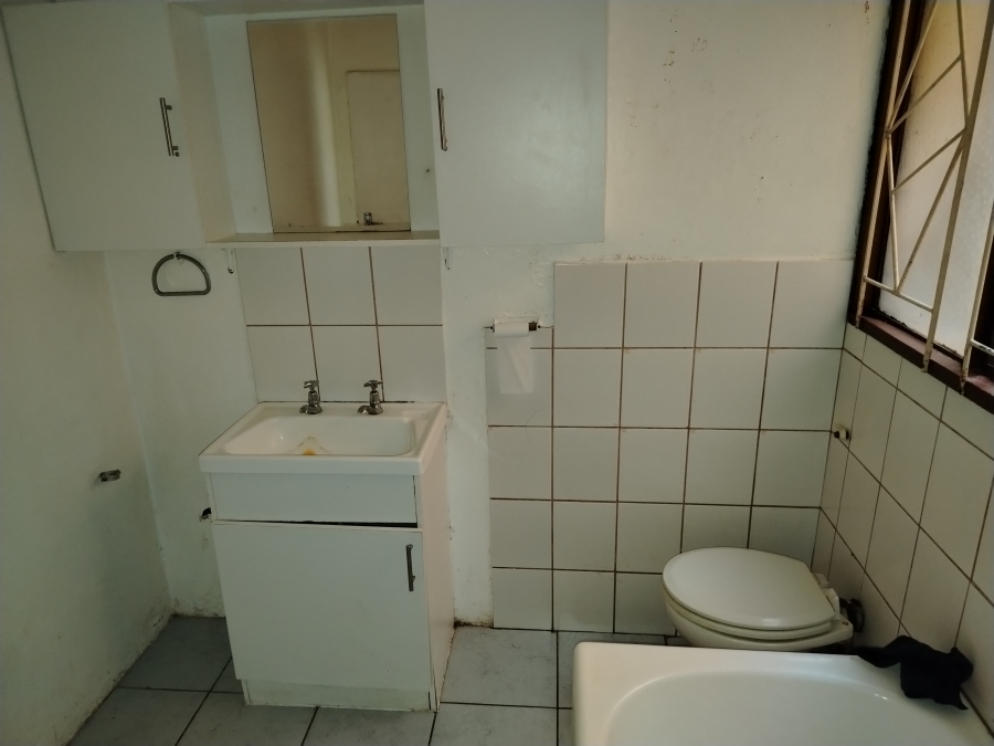 To Let 1 Bedroom Property for Rent in Brakpan Central Gauteng
