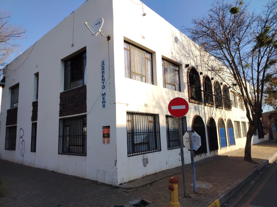To Let 1 Bedroom Property for Rent in Brakpan Central Gauteng