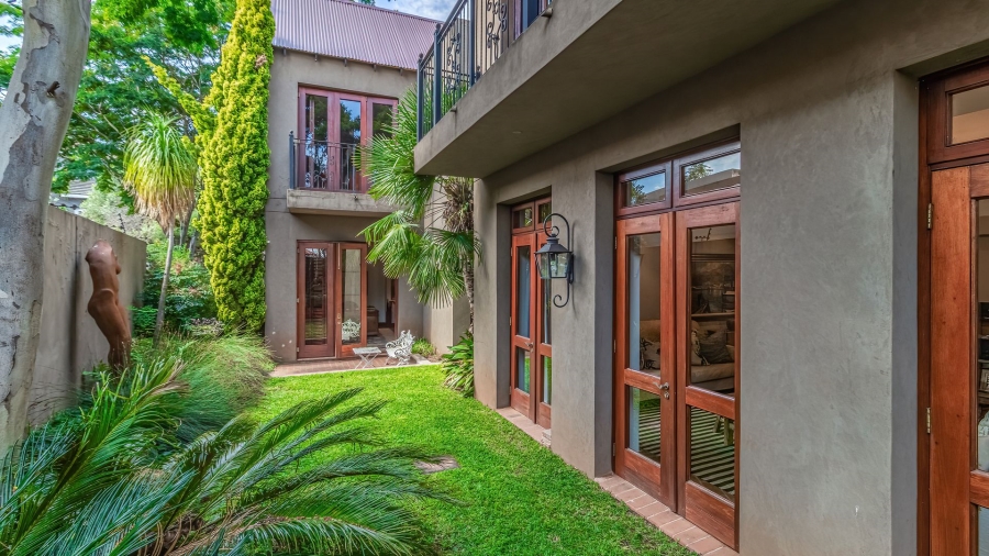 4 Bedroom Property for Sale in Bedfordview Gauteng