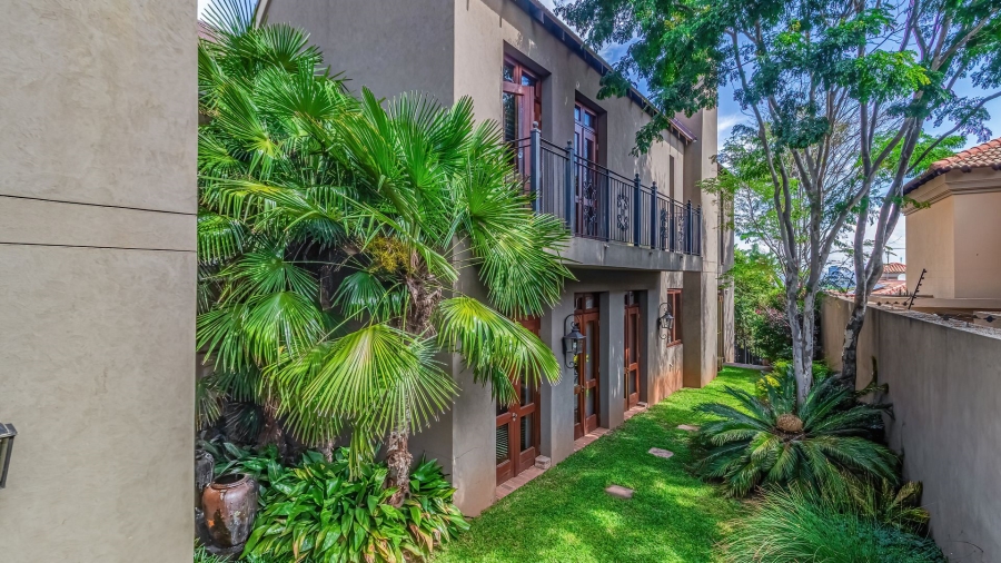 4 Bedroom Property for Sale in Bedfordview Gauteng