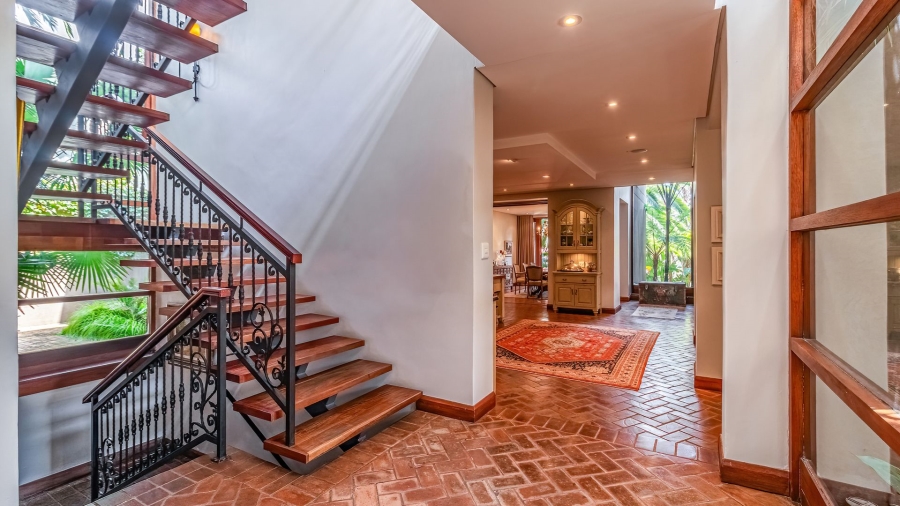 4 Bedroom Property for Sale in Bedfordview Gauteng