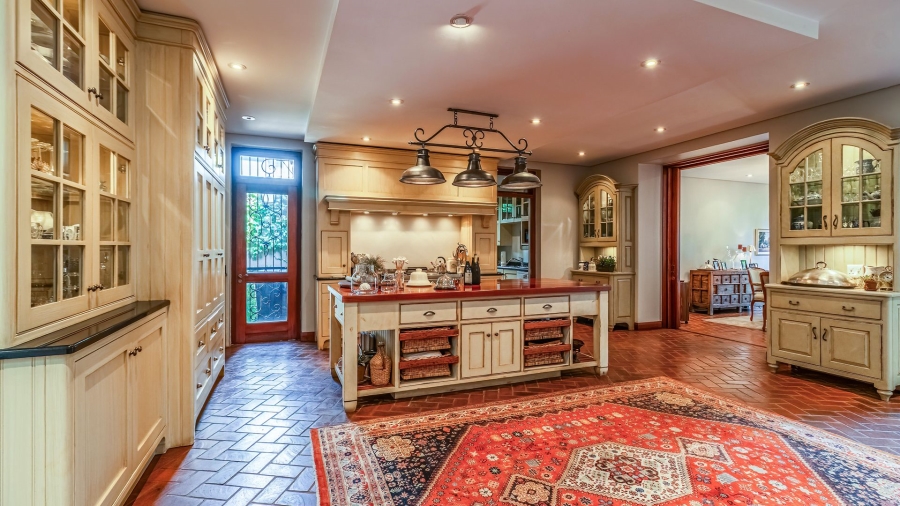 4 Bedroom Property for Sale in Bedfordview Gauteng