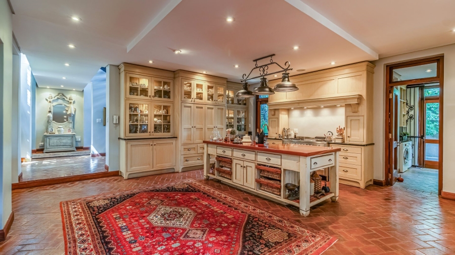 4 Bedroom Property for Sale in Bedfordview Gauteng