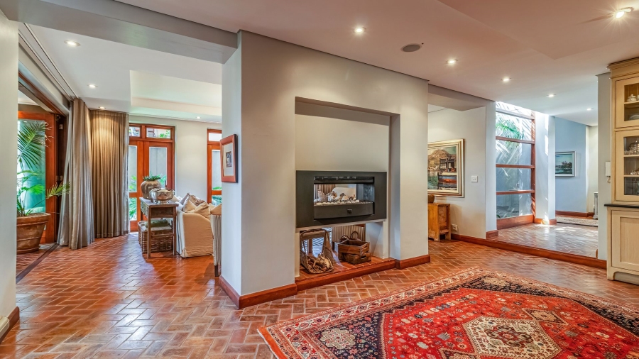 4 Bedroom Property for Sale in Bedfordview Gauteng