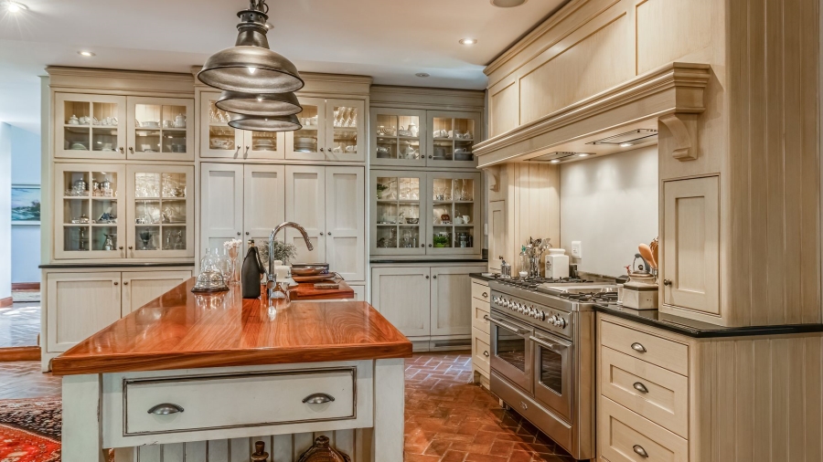 4 Bedroom Property for Sale in Bedfordview Gauteng