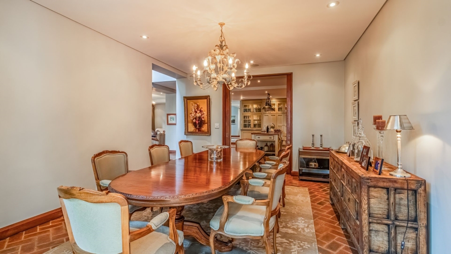 4 Bedroom Property for Sale in Bedfordview Gauteng