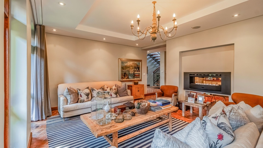 4 Bedroom Property for Sale in Bedfordview Gauteng