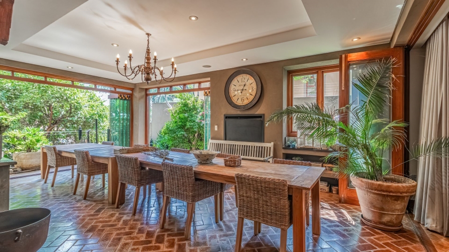 4 Bedroom Property for Sale in Bedfordview Gauteng